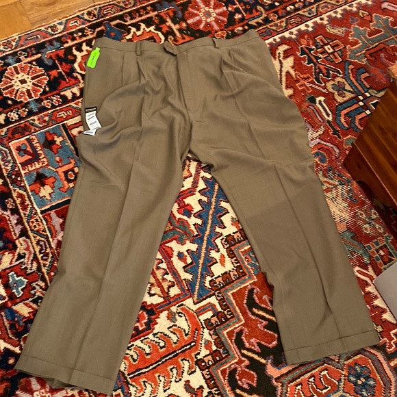 Haggar dress pants - Picture 1 of 1